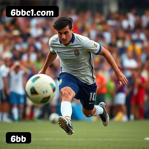 Lottery Clássica na 6bb