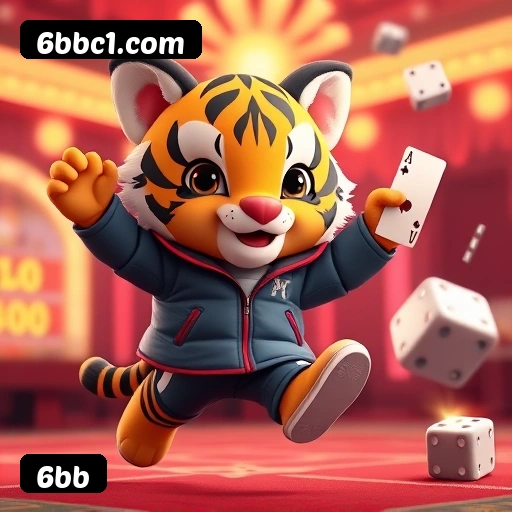 Dealers profissionais da 6bb