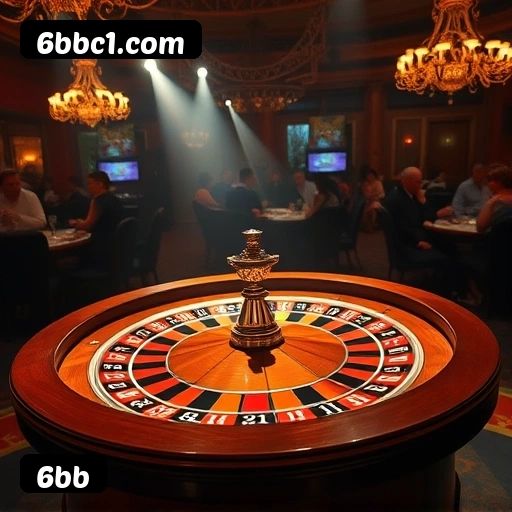 Cashback semanal 6bb